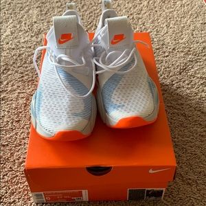 Women’s Nike Air axiom Superrep PRM